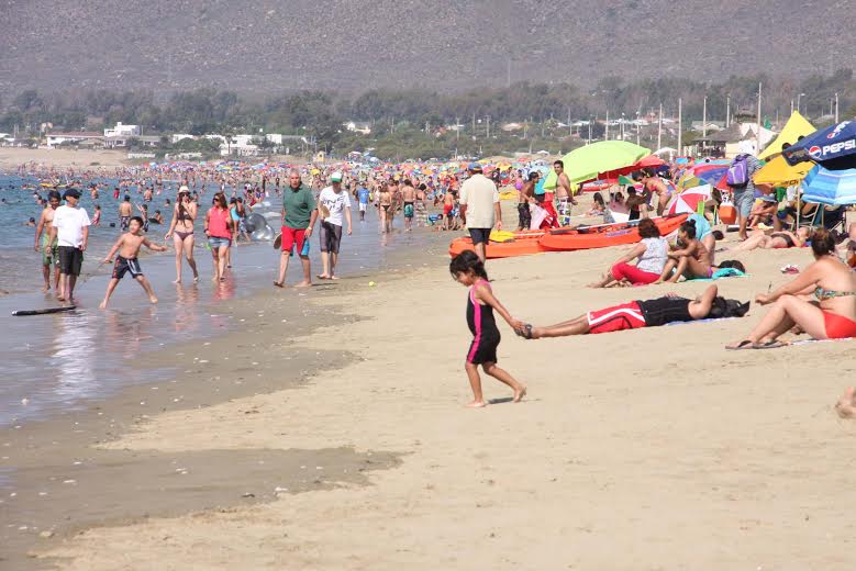 PLayas