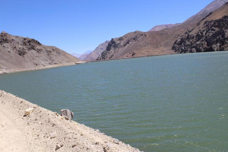 Embalse La Laaguna