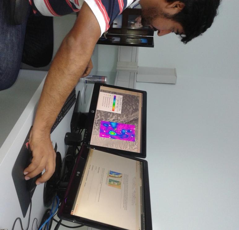 Juan González oceanógrafo UCN 02