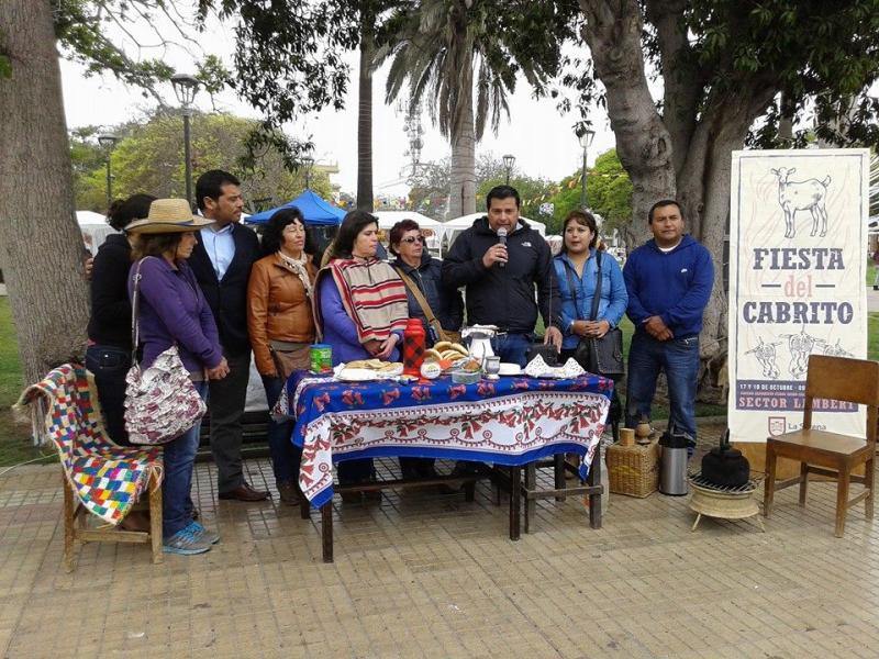 Fiesta-Cabrito