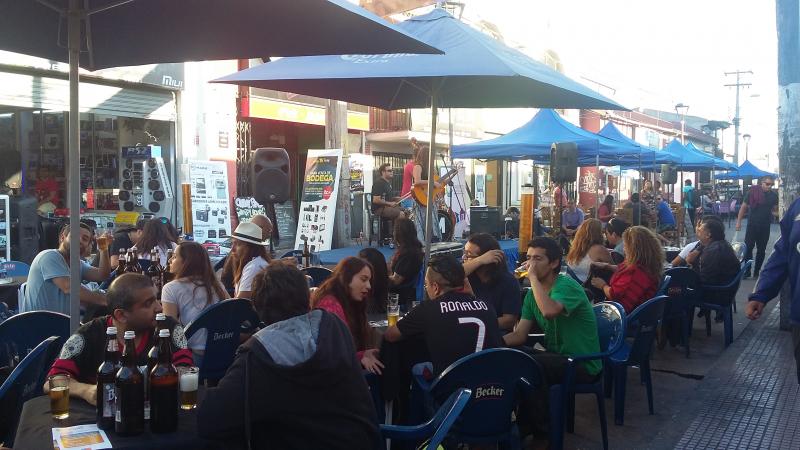 Boulevar-LaSerena