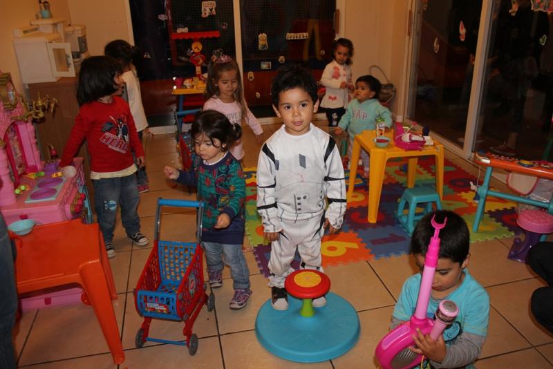 Club-Peques