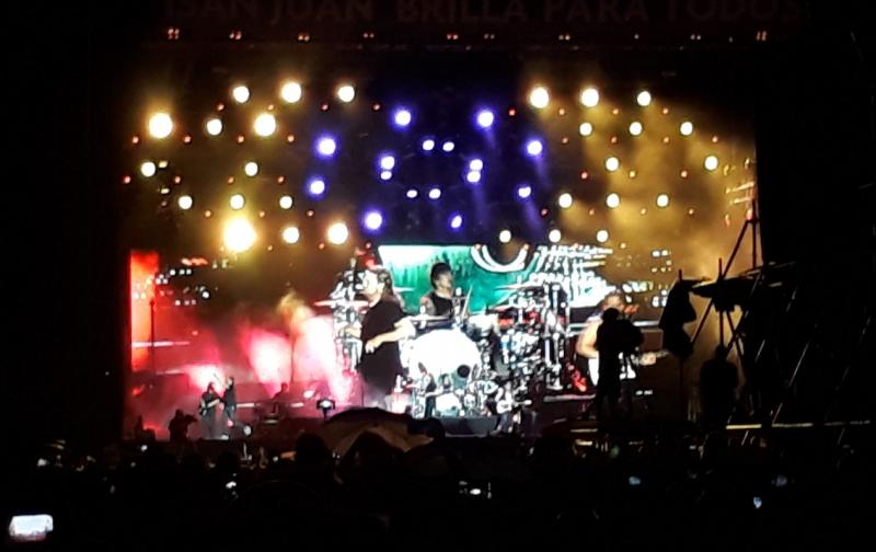 Maná-SanJuan