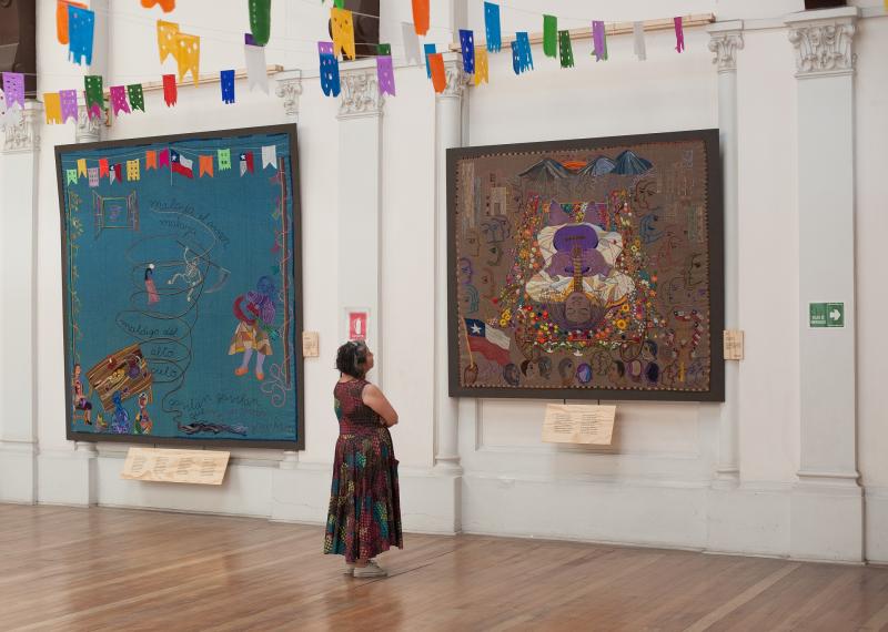 Aspilleras