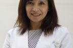 Alejandra Alarcón, Nutricionista