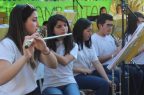 Concierto en Chañaral Alto 7