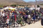 Mountain-Bike