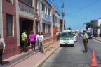 Carabineros-Elecciones
