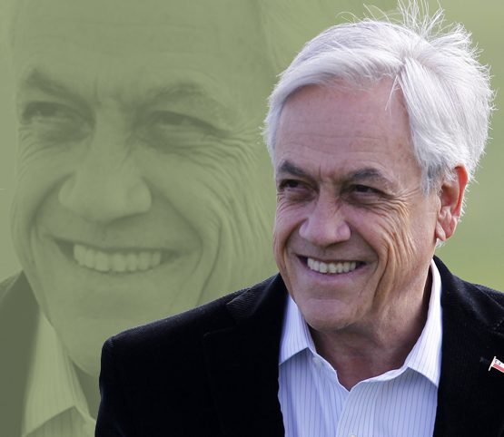 Piñera-Triunfo