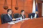 Juces Tribunal