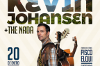 Kevin-Johansen