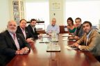Multigremial y ASECH con Pdte electo