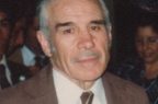 Hugo Thenoux Moure