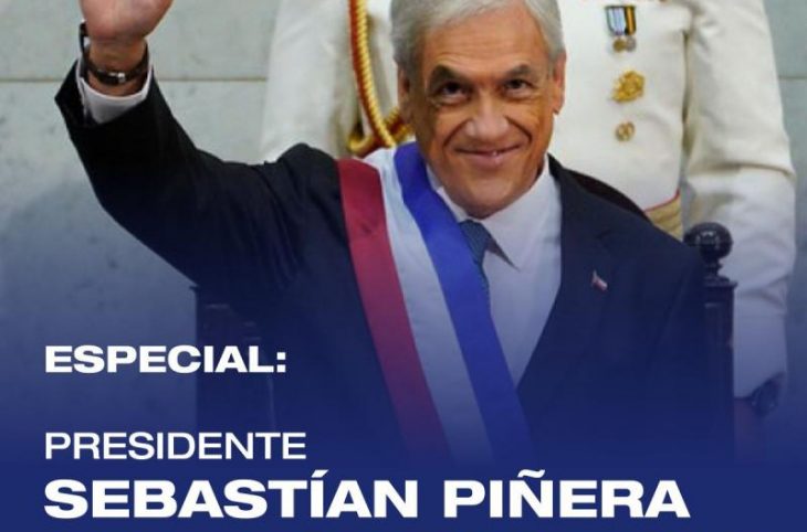Presidente-Piñera