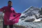#AltoAlCancer-Everest