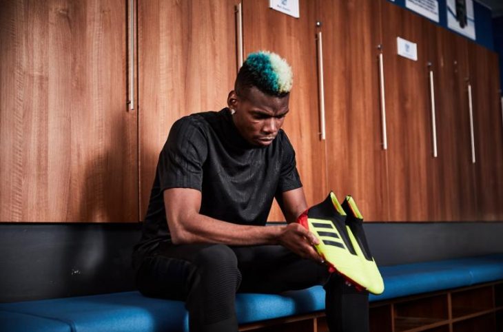 Mal funcionamiento O después terminado Conoce los zapatos que estrenarán Messi, Suárez y Pogba en el Mundial de Rusia 2018 – La Voz del Norte Mal funcionamiento O después terminado Conoce los zapatos que estrenarán Messi, Suárez y Pogba en el Mundial de Rusia 2018 – La Voz del Norte
