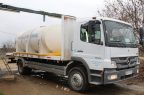 Camion-Aljibe