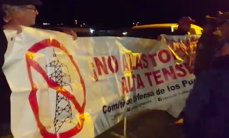 Funa-Interchile