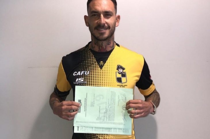 Pinilla