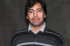 Claudio Piña