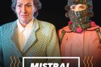Gabriela-Mistral