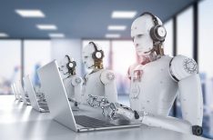Robotizacion