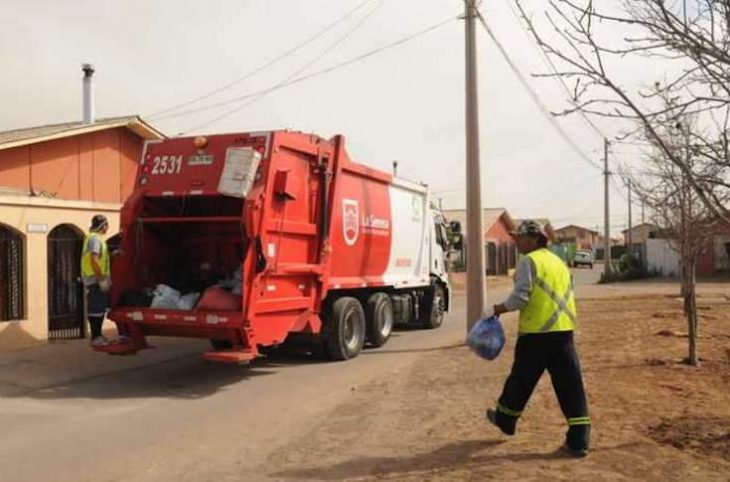 Basura-LaSerena