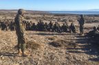 Ejercito-Ejercicios