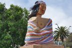 Mujer-Diaguita