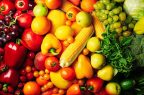 Frutas-Verduras