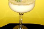 “kakán Sour” es elegido el mejor cóctel de Coquimbo