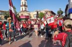 Marcha-LaSerena