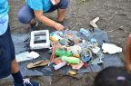 Basura-Cientificos