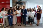 Inauguración Compin