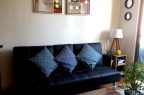 Departamento-Arriendo