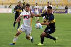 Everton-Coquimbo