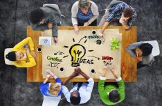 Ideas-creatividad