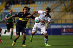 LaSerena-Everton