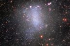 Barnard-Galaxia