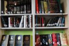 Libro y Lectura