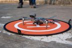 Drones-Covid