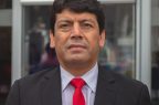Fernando Cortés- Enfermería