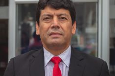 Fernando Cortés- Enfermería