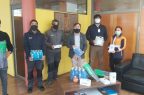 Freirina-Donacion