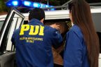 PDI-Detención