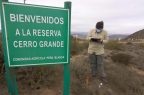 Desertificación