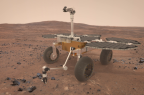 Robot-Marte2