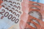 Dinero-AFP