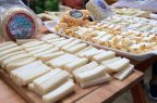 Queso de cabra