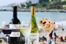 Comida-PuertoVelero